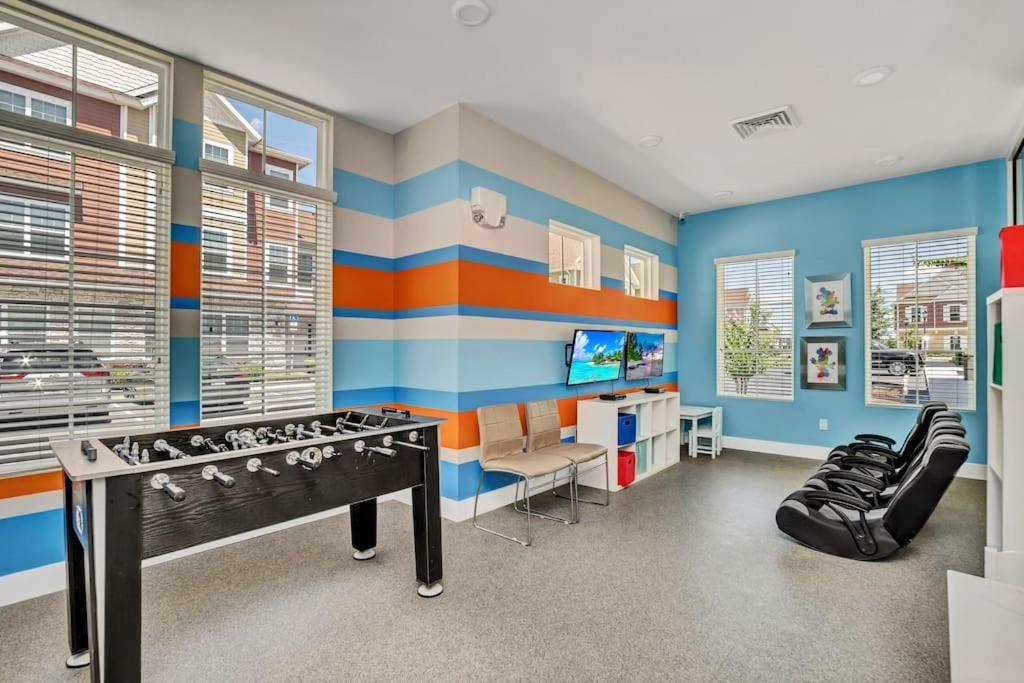奥兰多New Awesome Decorated Dreamhouse别墅 外观 照片