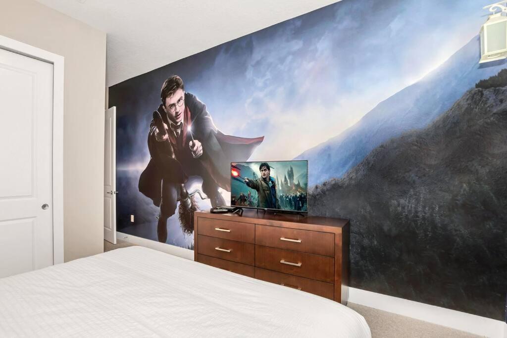 奥兰多New Awesome Decorated Dreamhouse别墅 外观 照片
