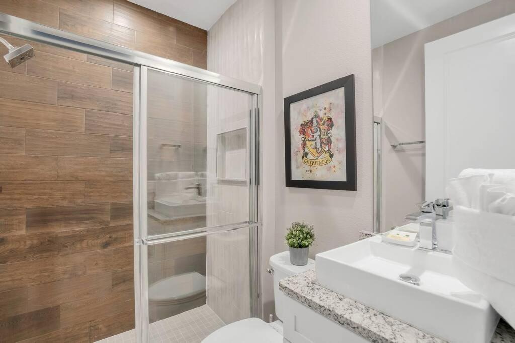 奥兰多New Awesome Decorated Dreamhouse别墅 外观 照片